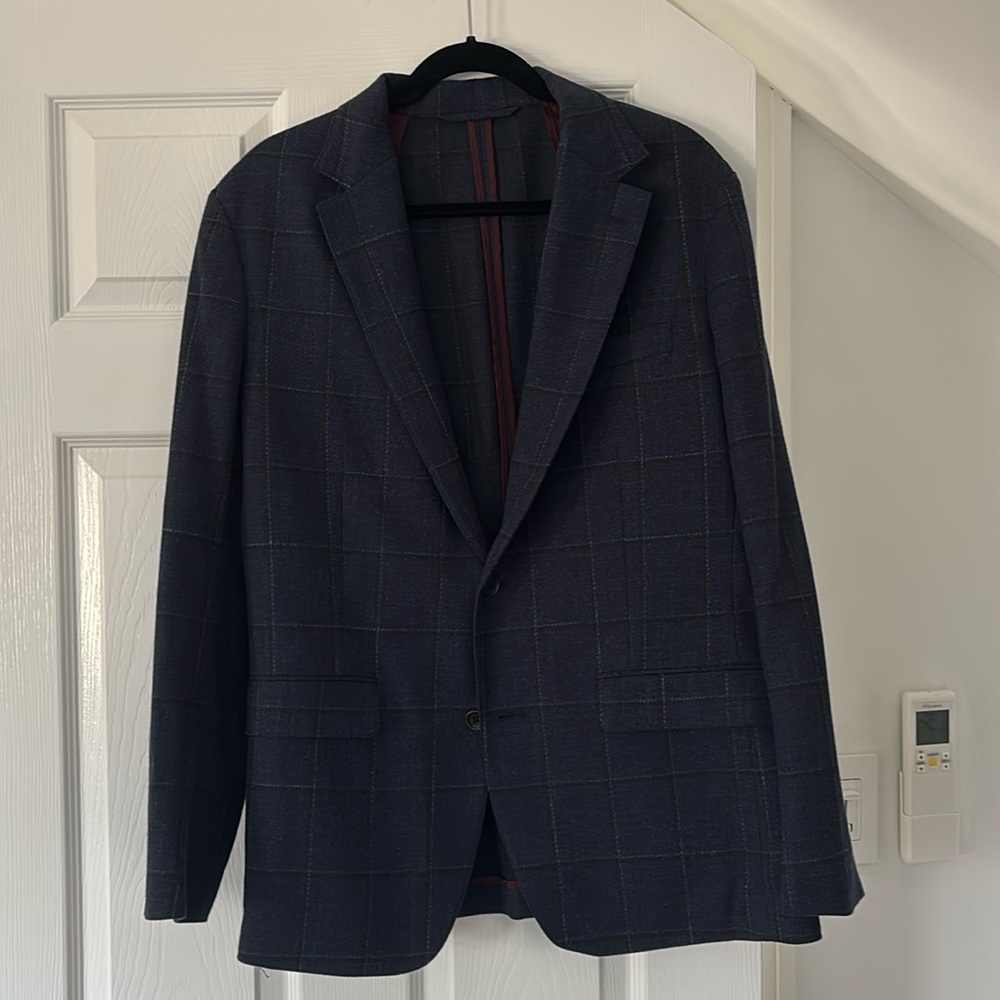 Bonobos sport jacket - never worn!